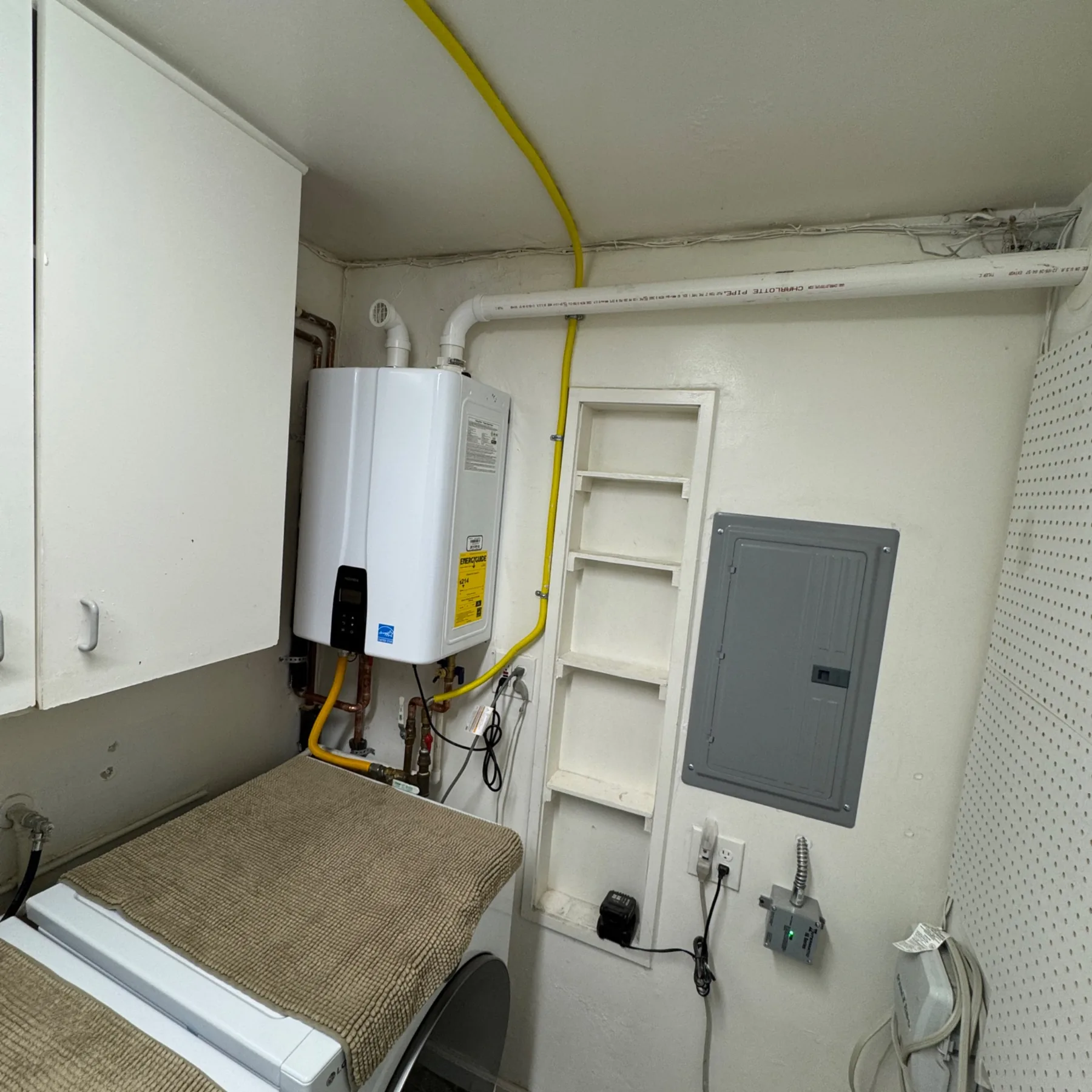 T-MAX Plumbing project photo 3