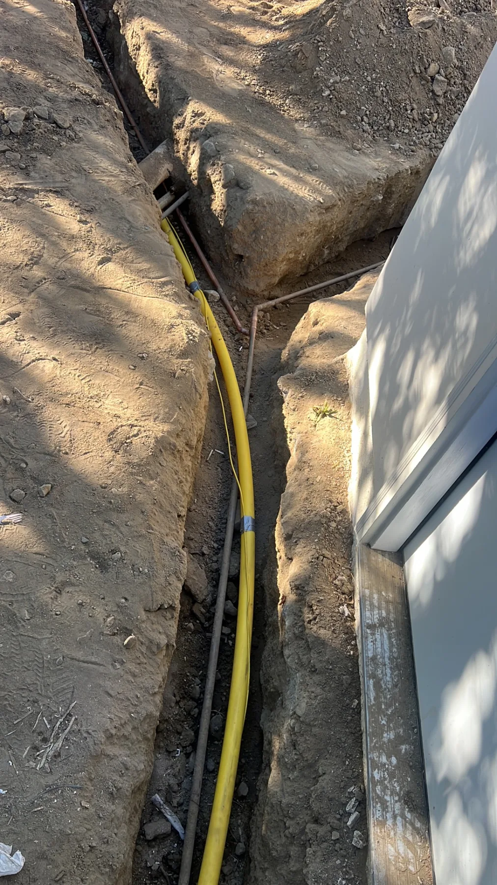 T-MAX Plumbing project photo 7